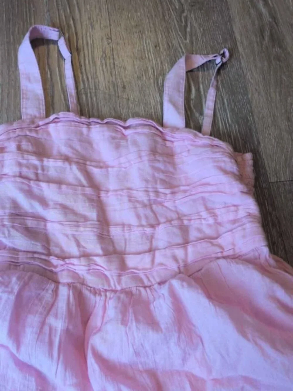 Abercrombie kids 9/10 girls dress